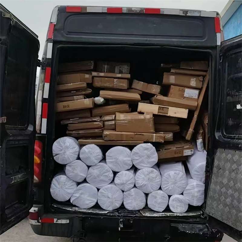 江西九江九江县至义乌货运专线，一站式物流服务助您货畅其流！（到义乌物流专线）