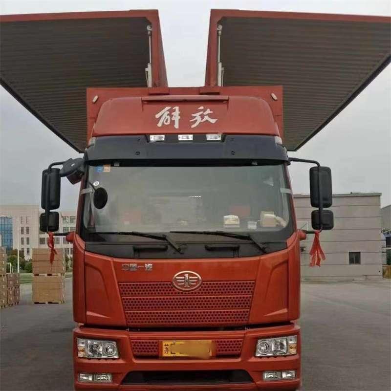 江西九江九江县到桓台物流公司-一站式服务（到桓台多少公里）