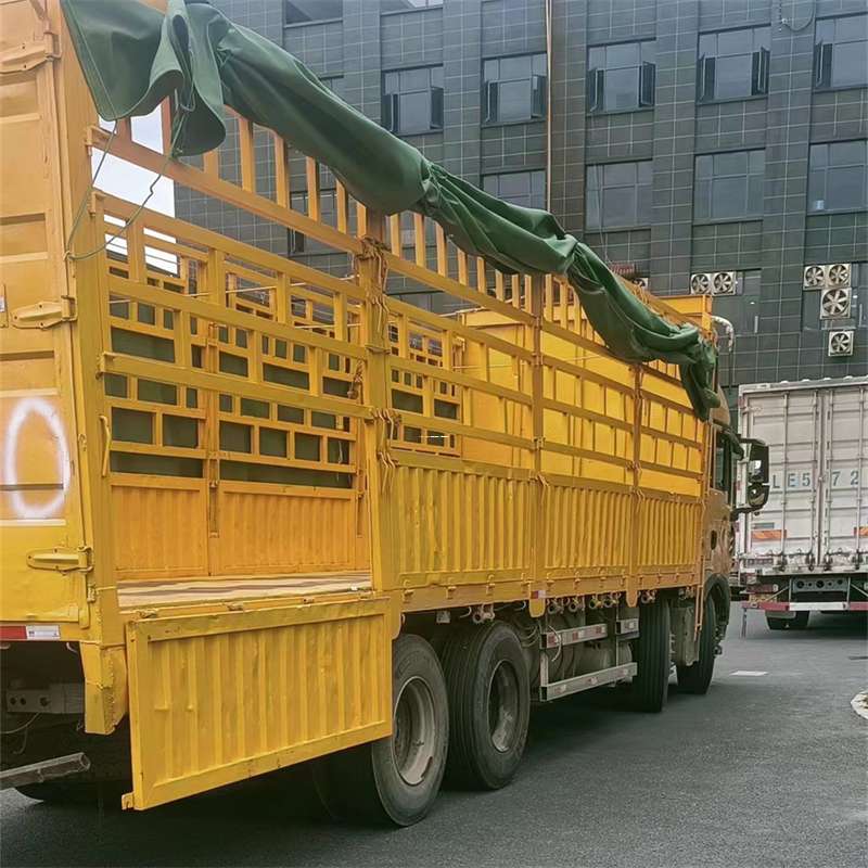 江西九江九江县到新泰物流公司——一站式货运服务（到新泰的物流）