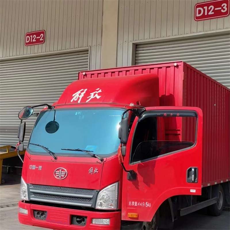 江西九江九江县到安徽物流公司——专业货运，安心送达（到安徽的物流公司）