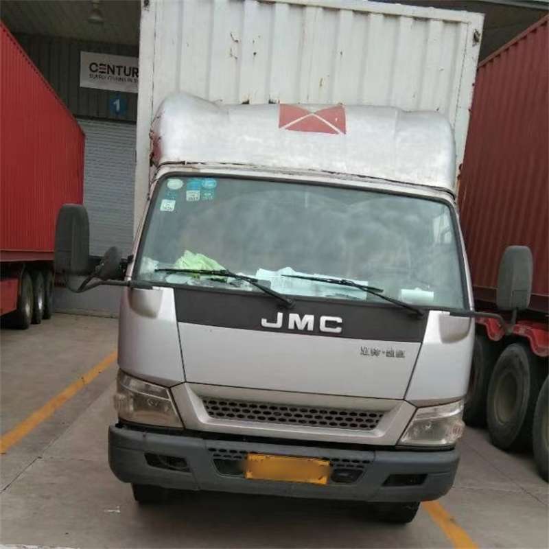 江西九江九江县至荆州货运专线，一站式物流服务助您成功