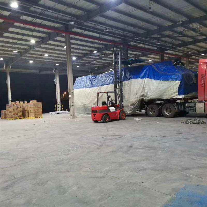江西九江九江县到汝州物流公司-一站式服务，让货运更便捷（汝州物流公司电话查询）